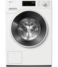  Miele WWD020 WCS Πλυντήριο Ρούχων 8kg με Τεχνολογία Ατμού 1400 Στροφών CapDosing 