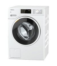 Miele WWD020 WCS Πλυντήριο Ρούχων 8kg με Τεχνολογία Ατμού 1400 Στροφών CapDosing 