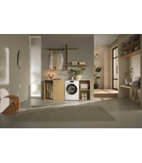 Miele WWK360 WCS PWash&10kg Πλυντήριο Ρούχων 10kg 1400 Στροφών PowerWash 12390570 