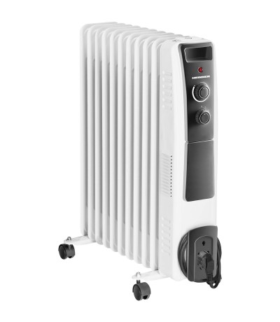 Ηλεκτρική θερμάστρα Heinner HOH-Y11WB Ηλεκτρική θερμάστρα Heinner HOH-Y11WB