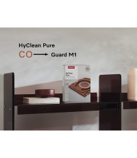  Miele Guard M1 Flex Ηλεκτρική Σκούπα 890W με Σακούλα 4.5lt Μπλε 