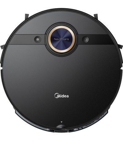 Midea M7 Pro Σκούπα Ρομπότ WIFI