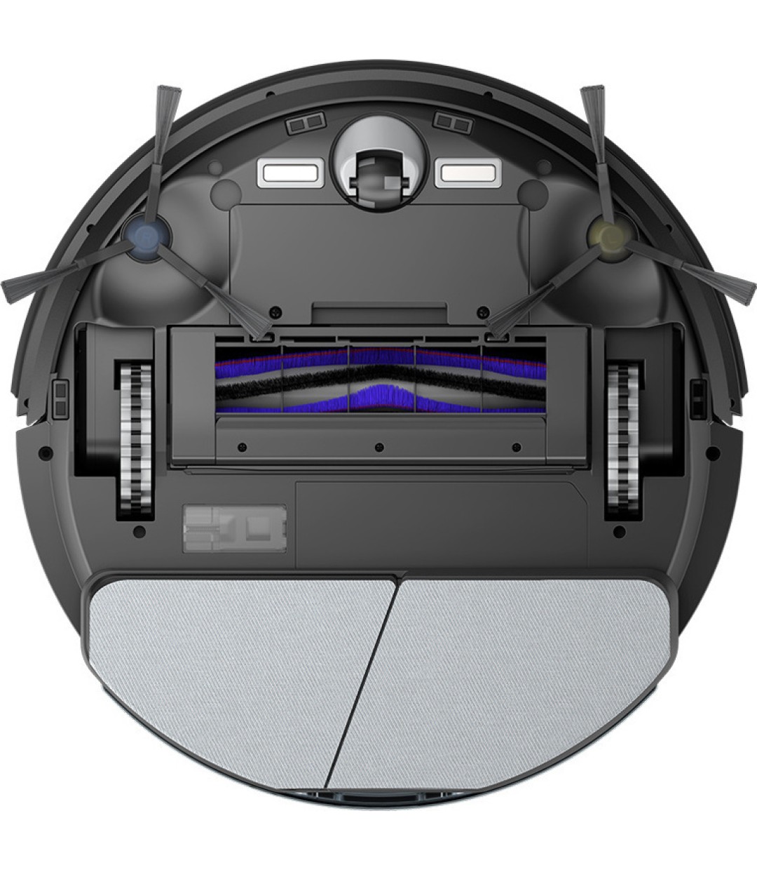 Midea M7 Pro Σκούπα Ρομπότ WIFI Midea M7 Pro Σκούπα Ρομπότ WIFI