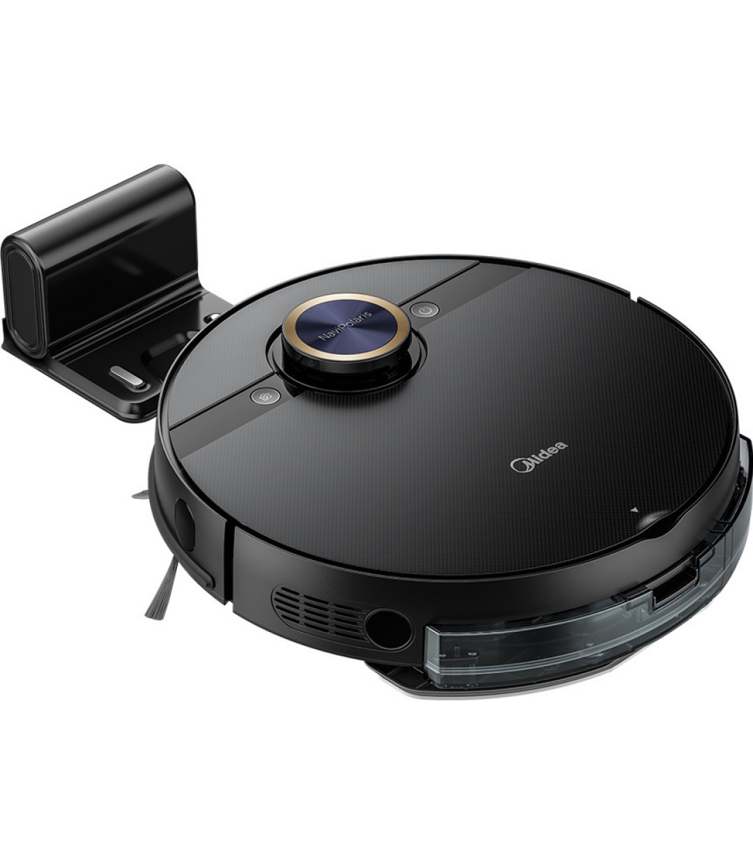 Midea M7 Pro Σκούπα Ρομπότ WIFI Midea M7 Pro Σκούπα Ρομπότ WIFI