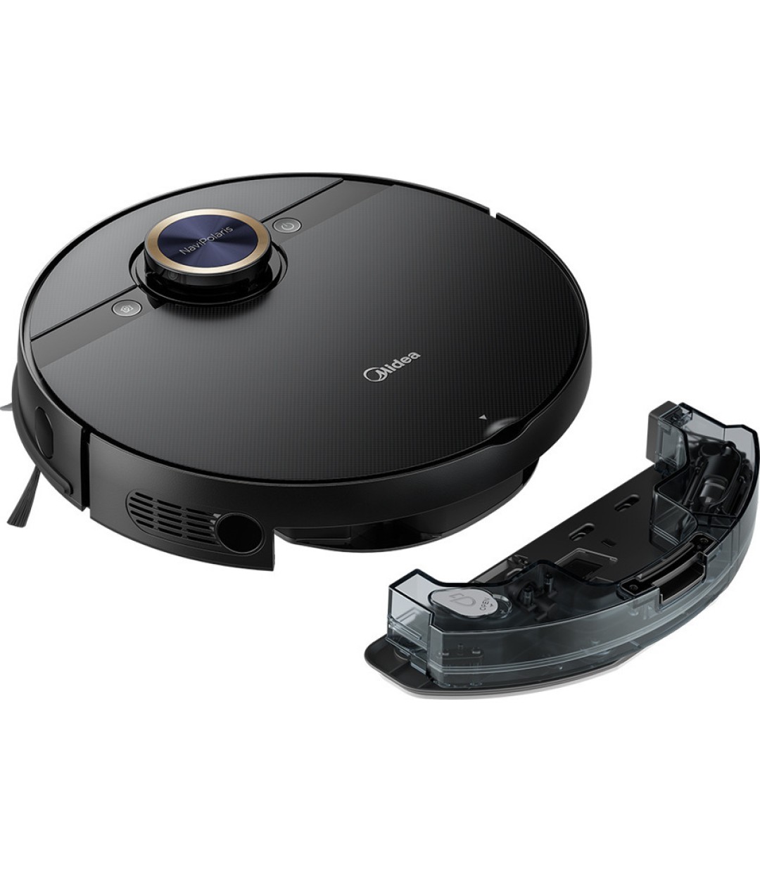 Midea M7 Pro Σκούπα Ρομπότ WIFI Midea M7 Pro Σκούπα Ρομπότ WIFI