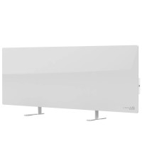 AENO Θερμοπομπός Δαπέδου AGH 0001S 700W με Ηλεκτρονικό Θερμοστάτη 100x36.5cm