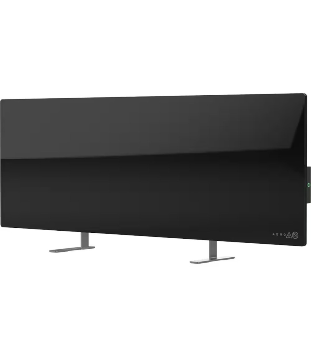 AENO Θερμοπομπός Δαπέδου AGH 0002S 700W με Ηλεκτρονικό Θερμοστάτη 100x36.5cm AENO Θερμοπομπός Δαπέδου AGH 0002S 700W με Ηλεκτρονικό Θερμοστάτη 100x36.5cm