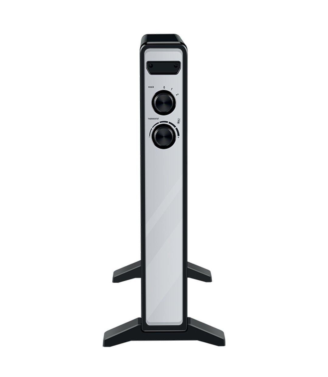 Life Habitat Σόμπα Χαλαζία με Θερμοστάτη 2800W