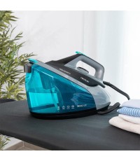 Cecotec IronHero Σύστημα Σιδερώματος Πίεσης 7bar με Δοχείο 08365 Cecotec IronHero Σύστημα Σιδερώματος Πίεσης 7bar με Δοχείο 08365