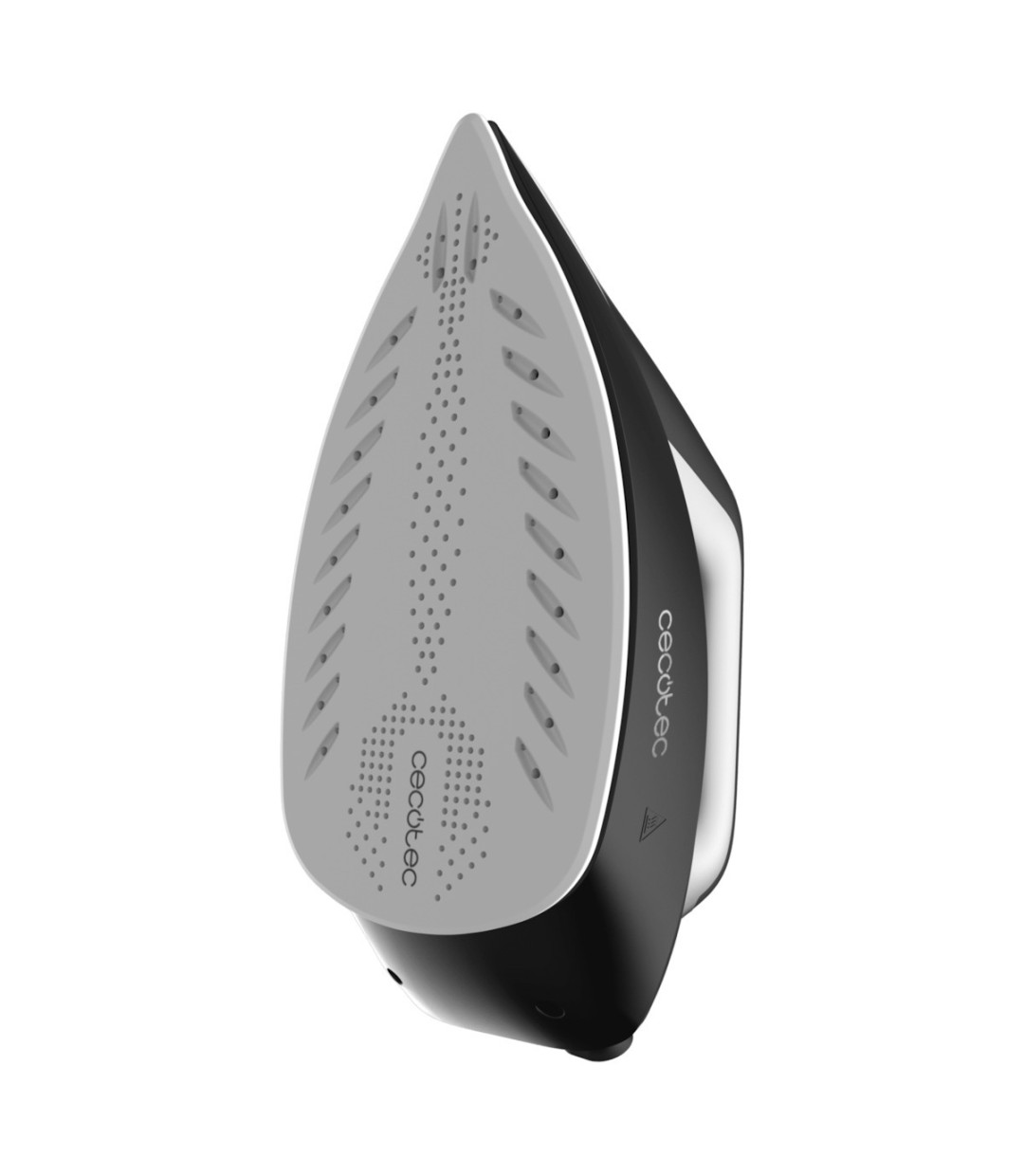 Cecotec IronHero Σύστημα Σιδερώματος Πίεσης 7bar με Δοχείο 08365 Cecotec IronHero Σύστημα Σιδερώματος Πίεσης 7bar με Δοχείο 08365