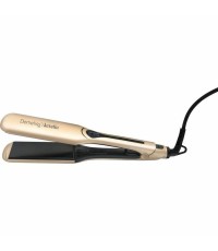 Demeliss Kera Gold Xl Πρέσα Μαλλιών με Κεραμικές Πλάκες 75W 102912