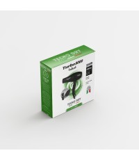 Tecno Dry Επαγγελματικό Πιστολάκι Μαλλιών Turbo 8000 με Φυσούνα 2200W Tecno Dry Επαγγελματικό Πιστολάκι Μαλλιών Turbo 8000 με Φυσούνα 2200W