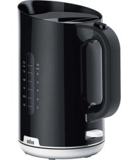 ΒΡΑΣΤΗΡΑΣ WK1100BK ΜΑΥΡΟΣ BRAUN