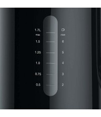 ΒΡΑΣΤΗΡΑΣ WK1100BK ΜΑΥΡΟΣ BRAUN