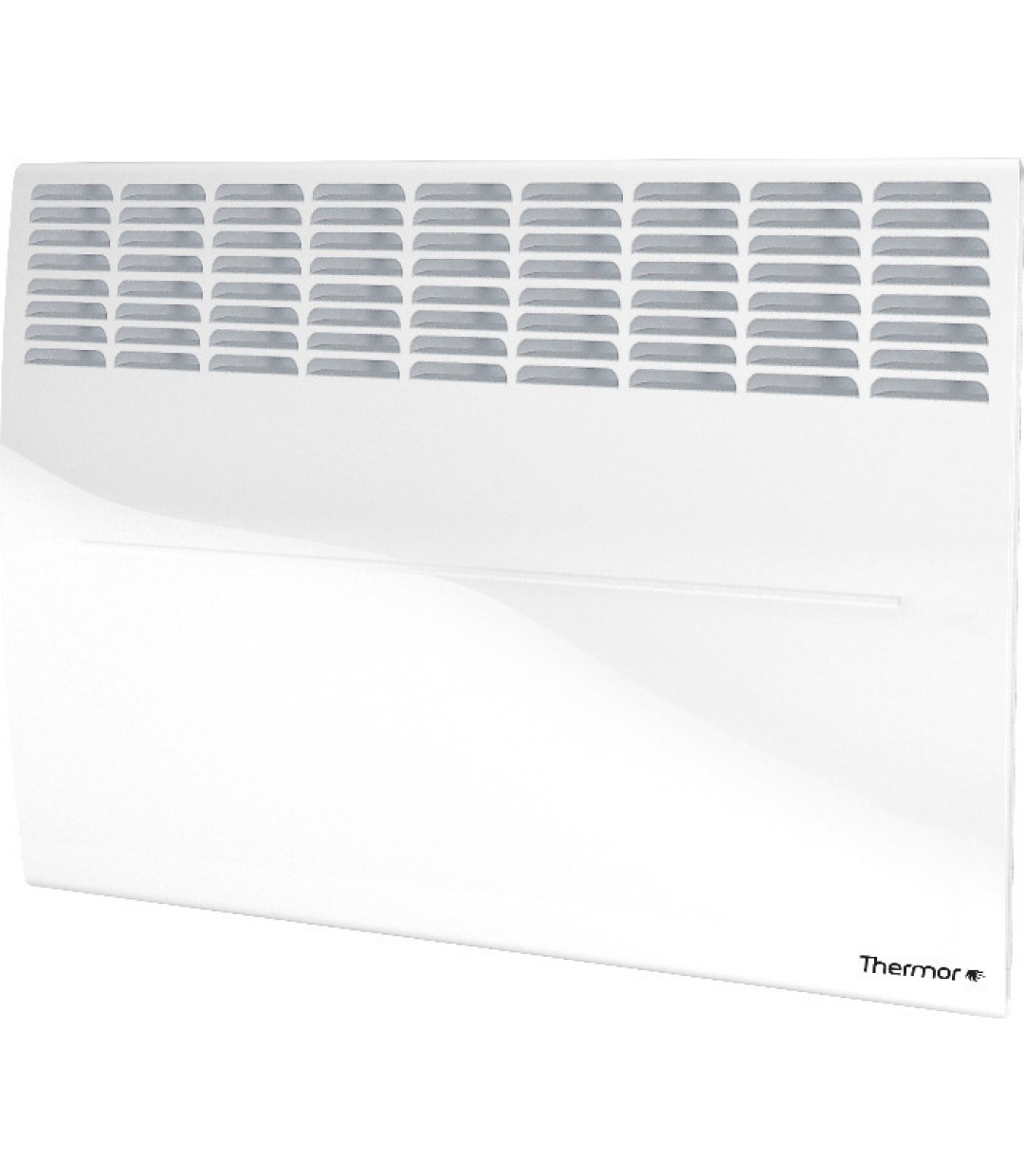 Thermor Evidence 3 Elec Θερμοπομπός Τοίχου 1500W με Ηλεκτρονικό Θερμοστάτη 67.2x49.3cm Thermor Evidence 3 Elec Θερμοπομπός Τοίχου 1500W με Ηλεκτρονικό Θερμοστάτη 67.2x49.3cm
