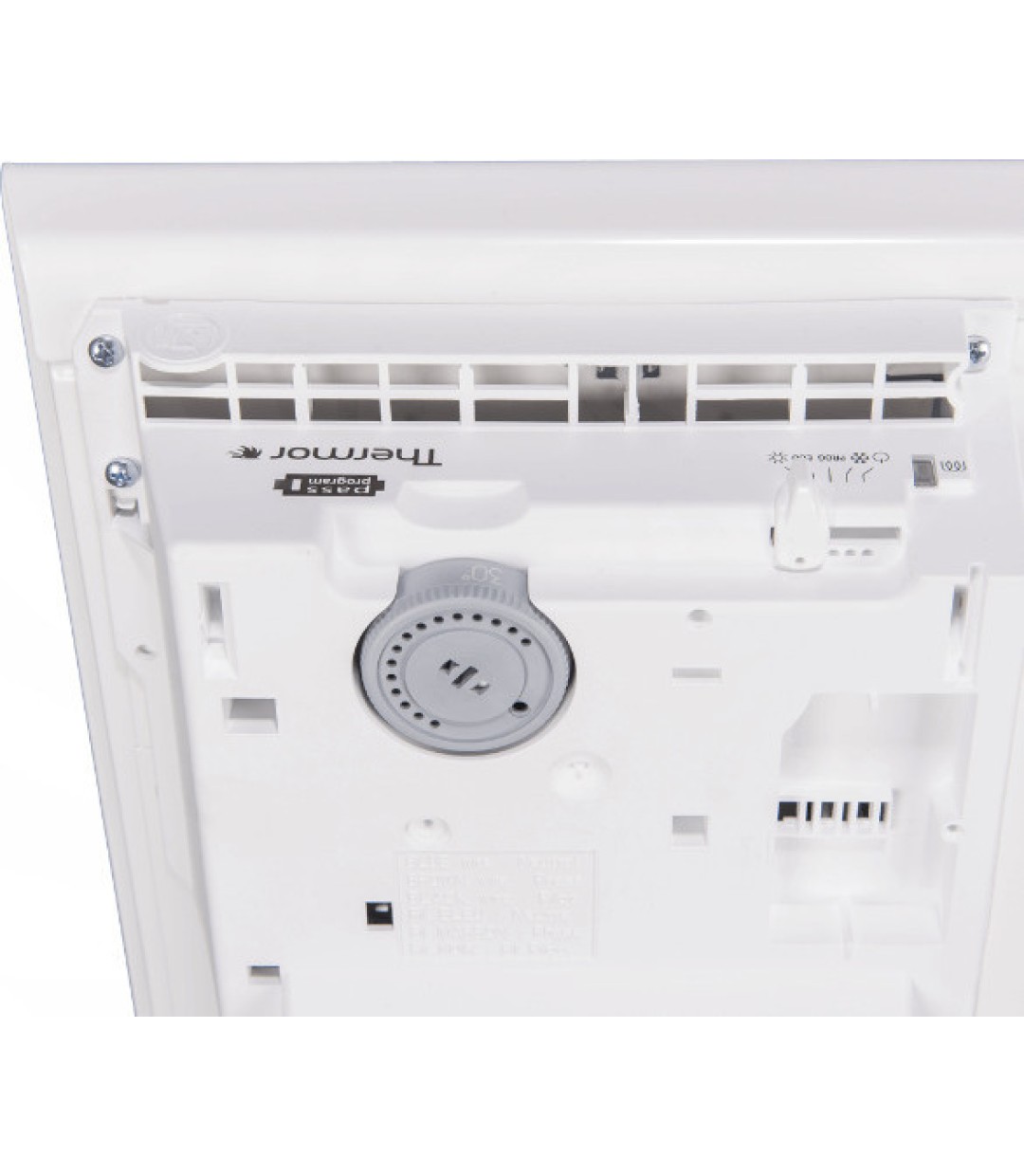 Thermor Evidence 3 Elec Θερμοπομπός Τοίχου 1500W με Ηλεκτρονικό Θερμοστάτη 67.2x49.3cm Thermor Evidence 3 Elec Θερμοπομπός Τοίχου 1500W με Ηλεκτρονικό Θερμοστάτη 67.2x49.3cm