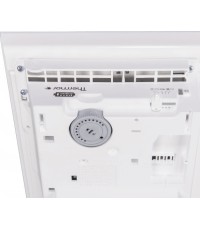 Thermor Evidence 3 Elec Θερμοπομπός Τοίχου 1500W με Ηλεκτρονικό Θερμοστάτη 67.2x49.3cm Thermor Evidence 3 Elec Θερμοπομπός Τοίχου 1500W με Ηλεκτρονικό Θερμοστάτη 67.2x49.3cm