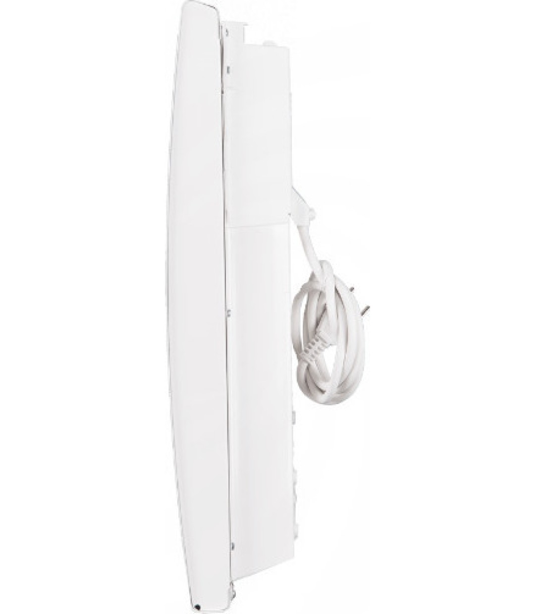 Thermor Evidence 3 Elec Θερμοπομπός Τοίχου 1500W με Ηλεκτρονικό Θερμοστάτη 67.2x49.3cm Thermor Evidence 3 Elec Θερμοπομπός Τοίχου 1500W με Ηλεκτρονικό Θερμοστάτη 67.2x49.3cm