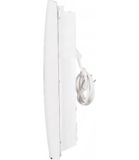 Thermor Evidence 3 Elec Θερμοπομπός Τοίχου 1500W με Ηλεκτρονικό Θερμοστάτη 67.2x49.3cm Thermor Evidence 3 Elec Θερμοπομπός Τοίχου 1500W με Ηλεκτρονικό Θερμοστάτη 67.2x49.3cm