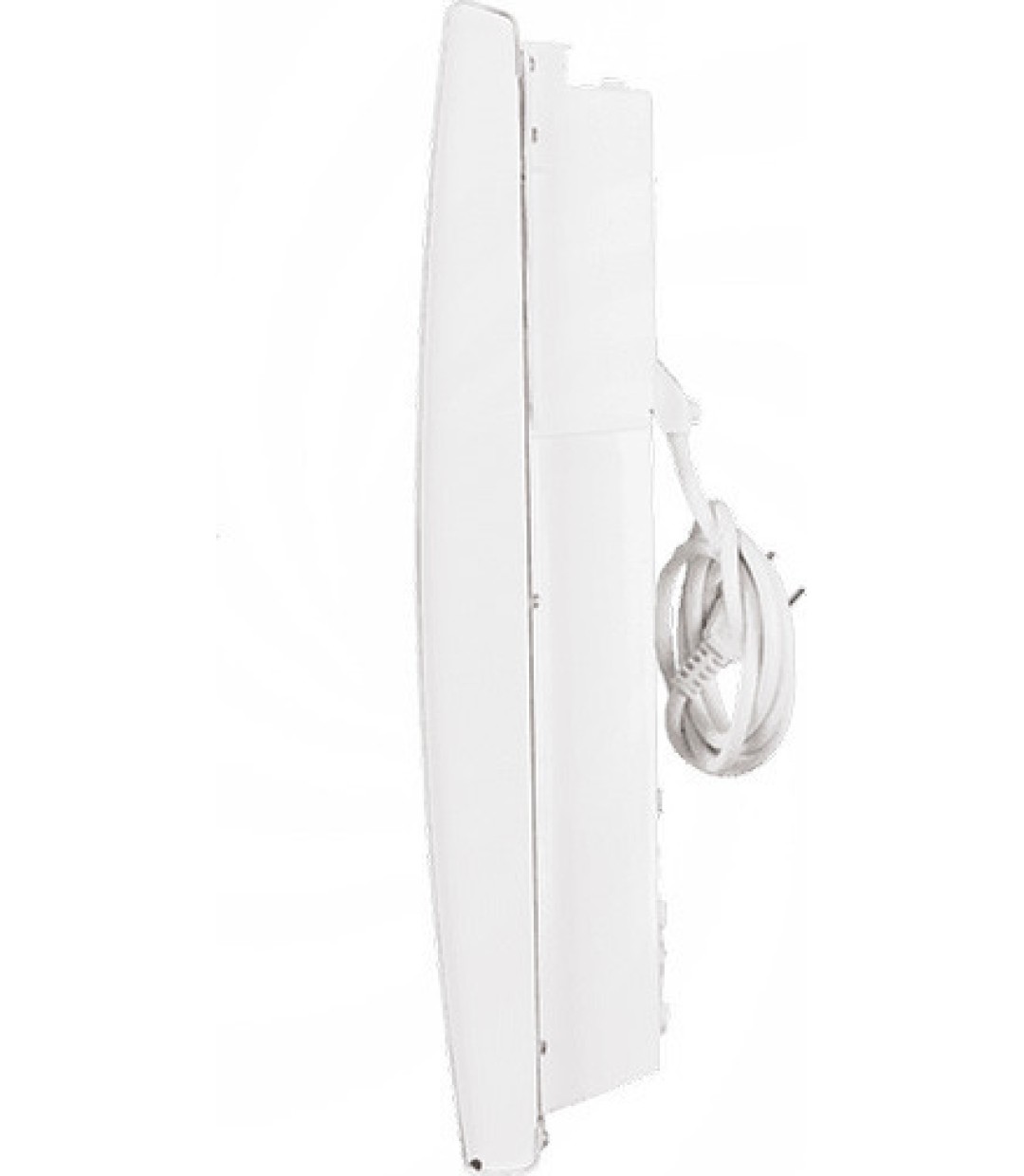 Thermor Evidence 3 Elec Θερμοπομπός Τοίχου 2000W με Ηλεκτρονικό Θερμοστάτη 82x49.3cm Thermor Evidence 3 Elec Θερμοπομπός Τοίχου 2000W με Ηλεκτρονικό Θερμοστάτη 82x49.3cm