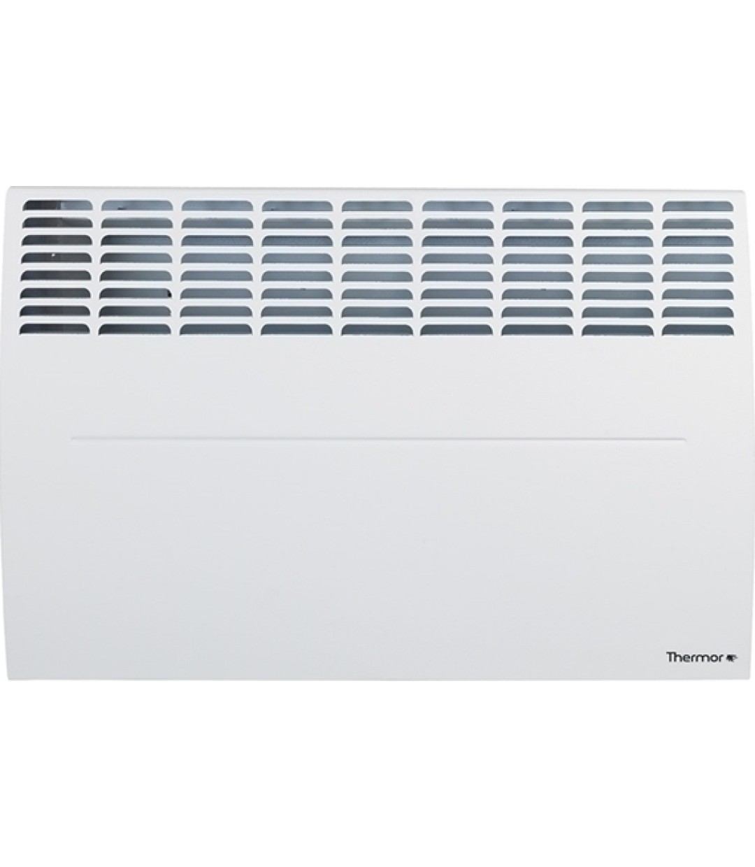 Thermor Evidence 3 Elec Θερμοπομπός Τοίχου 2500W με Ηλεκτρονικό Θερμοστάτη 96.8x49.3cm Thermor Evidence 3 Elec Θερμοπομπός Τοίχου 2500W με Ηλεκτρονικό Θερμοστάτη 96.8x49.3cm
