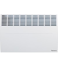 Thermor Evidence 3 Elec Θερμοπομπός Τοίχου 2500W με Ηλεκτρονικό Θερμοστάτη 96.8x49.3cm Thermor Evidence 3 Elec Θερμοπομπός Τοίχου 2500W με Ηλεκτρονικό Θερμοστάτη 96.8x49.3cm