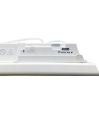 Thermor Evidence 3 Elec Θερμοπομπός Τοίχου 2500W με Ηλεκτρονικό Θερμοστάτη 96.8x49.3cm Thermor Evidence 3 Elec Θερμοπομπός Τοίχου 2500W με Ηλεκτρονικό Θερμοστάτη 96.8x49.3cm