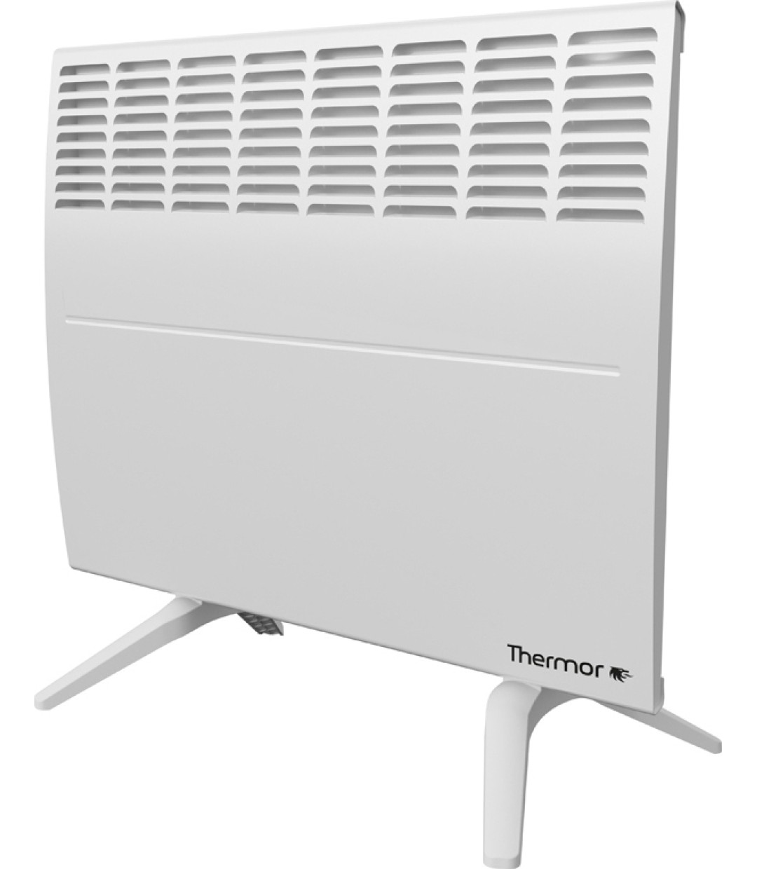 Thermor Evidence 3 Elec Θερμοπομπός Τοίχου 2500W με Ηλεκτρονικό Θερμοστάτη 96.8x49.3cm Thermor Evidence 3 Elec Θερμοπομπός Τοίχου 2500W με Ηλεκτρονικό Θερμοστάτη 96.8x49.3cm