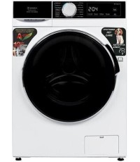 Morris Buddy Series Πλυντήριο Ρούχων 12kg με Τεχνολογία Ατμού 1400 Στροφών WIW-11214BA2