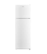 Teka Ψυγείο Δίπορτο 294lt Υ176xΠ59.5xΒ55εκ. Λευκό RTF 13630