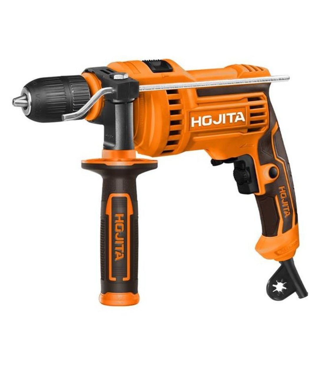 Hojita Κρουστικό Δράπανο HJMD 15811-2 810W