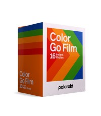 ΦΙΛΜ POLAROID COLOR GO FILM 16 INSTANT PHOTOS