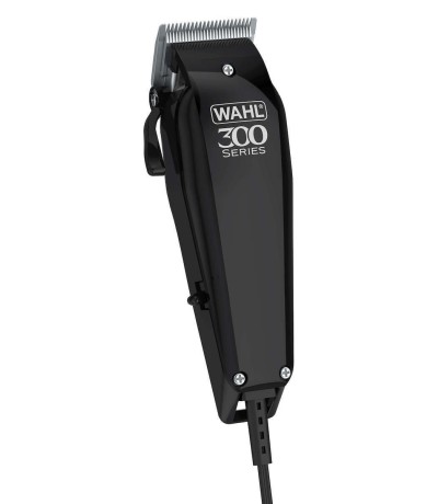 Wahl Professional 300 Series Σετ Κουρευτικής Μηχανής Ρεύματος Μαύρο 20102-0460