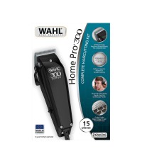 Wahl Professional 300 Series Σετ Κουρευτικής Μηχανής Ρεύματος Μαύρο 20102-0460
