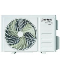 Dai-Ichi Κλιματιστικό Inverter 9000 BTU A++/A+ με Ιονιστή DHT24-09IVi/DHT24-09IVo Dai-Ichi Κλιματιστικό Inverter 9000 BTU A++/A+ με Ιονιστή DHT24-09IVi/DHT24-09IVo