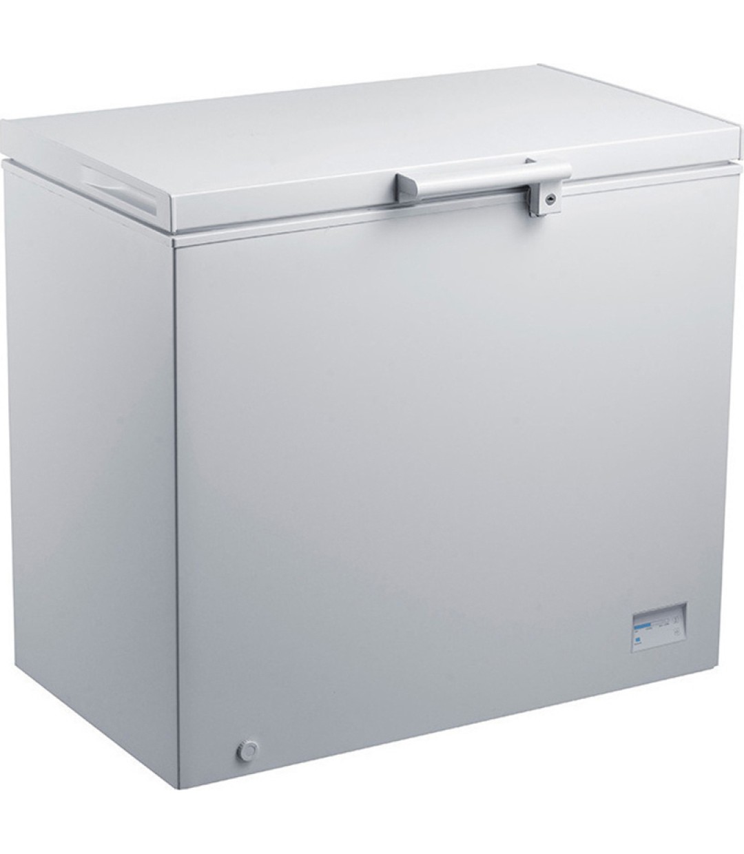 Davoline HD W 251L DF SG Καταψύκτης Μπαούλο 246lt