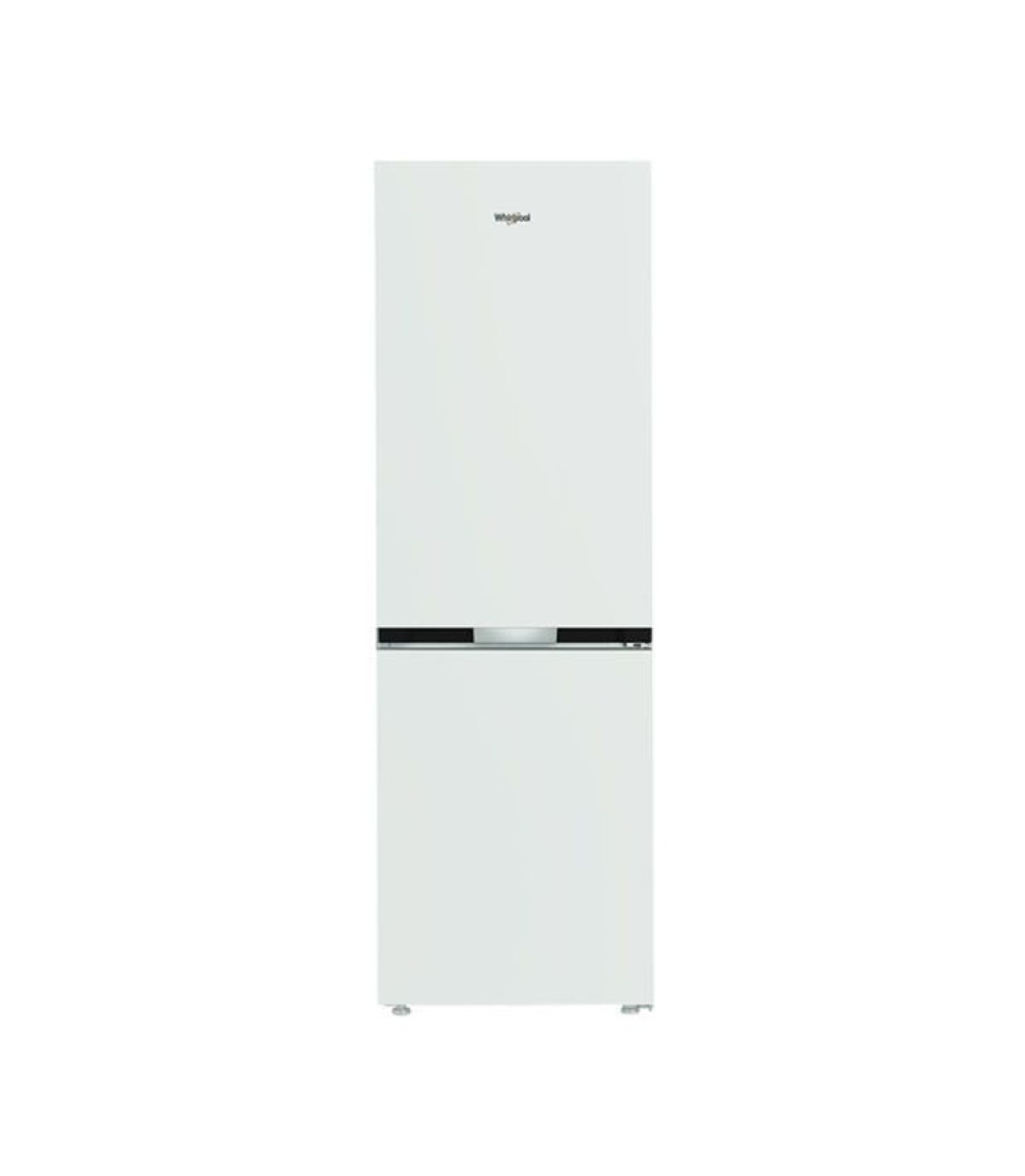 Whirlpool Ψυγειοκαταψύκτης 316lt NoFrost Υ186.5xΠ59.5xΒ66.3εκ. Λευκός WHK 25364 W5E