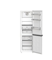 Whirlpool Ψυγειοκαταψύκτης 316lt NoFrost Υ186.5xΠ59.5xΒ66.3εκ. Λευκός WHK 25364 W5E