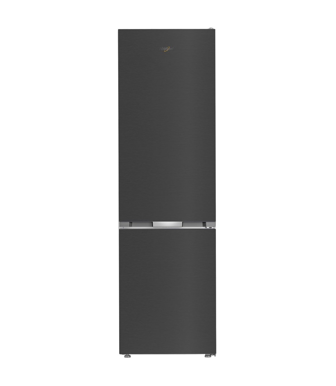 Whirlpool WHK 25404 XBR5E Ψυγειοκαταψύκτης Μαύρο