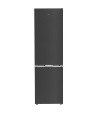 Whirlpool WHK 25404 XBR5E Ψυγειοκαταψύκτης Μαύρο