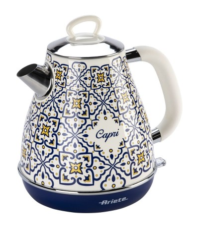 Ariete Water Βραστήρας 1.7lt 1630W