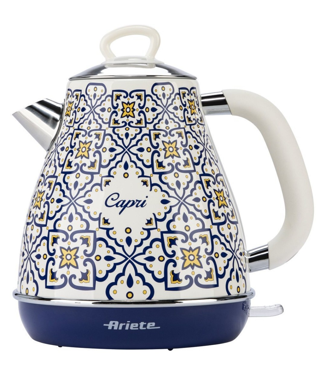 Ariete Water Βραστήρας 1.7lt 1630W