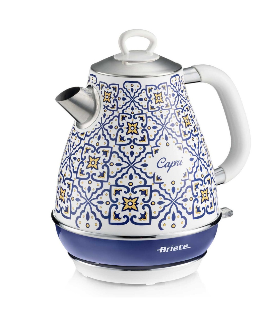 Ariete Water Βραστήρας 1.7lt 1630W