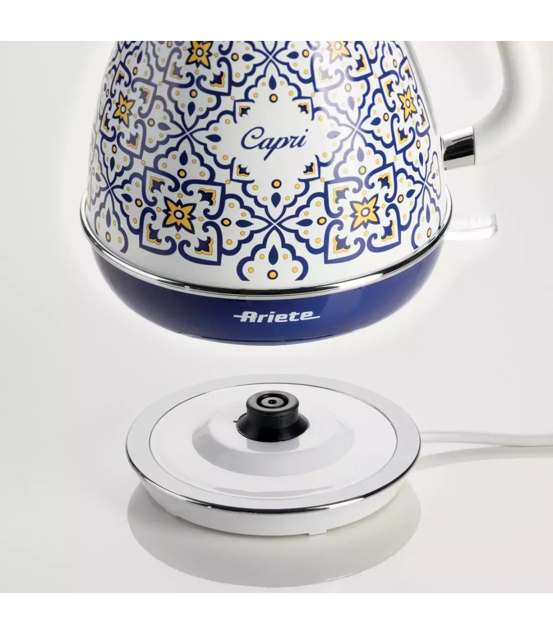 Ariete Water Βραστήρας 1.7lt 1630W