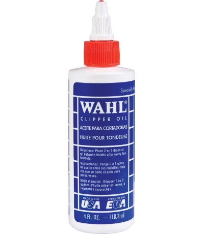 Λιπαντικό για Μηχανές Κουρέματος WAHL 3310/3311-1102