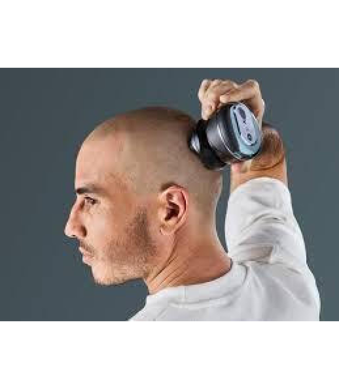 Rowenta TN3110E0 Περιστρεφόμενη Ξυριστική Μηχανή Προσώπου Επαναφορτιζόμενη