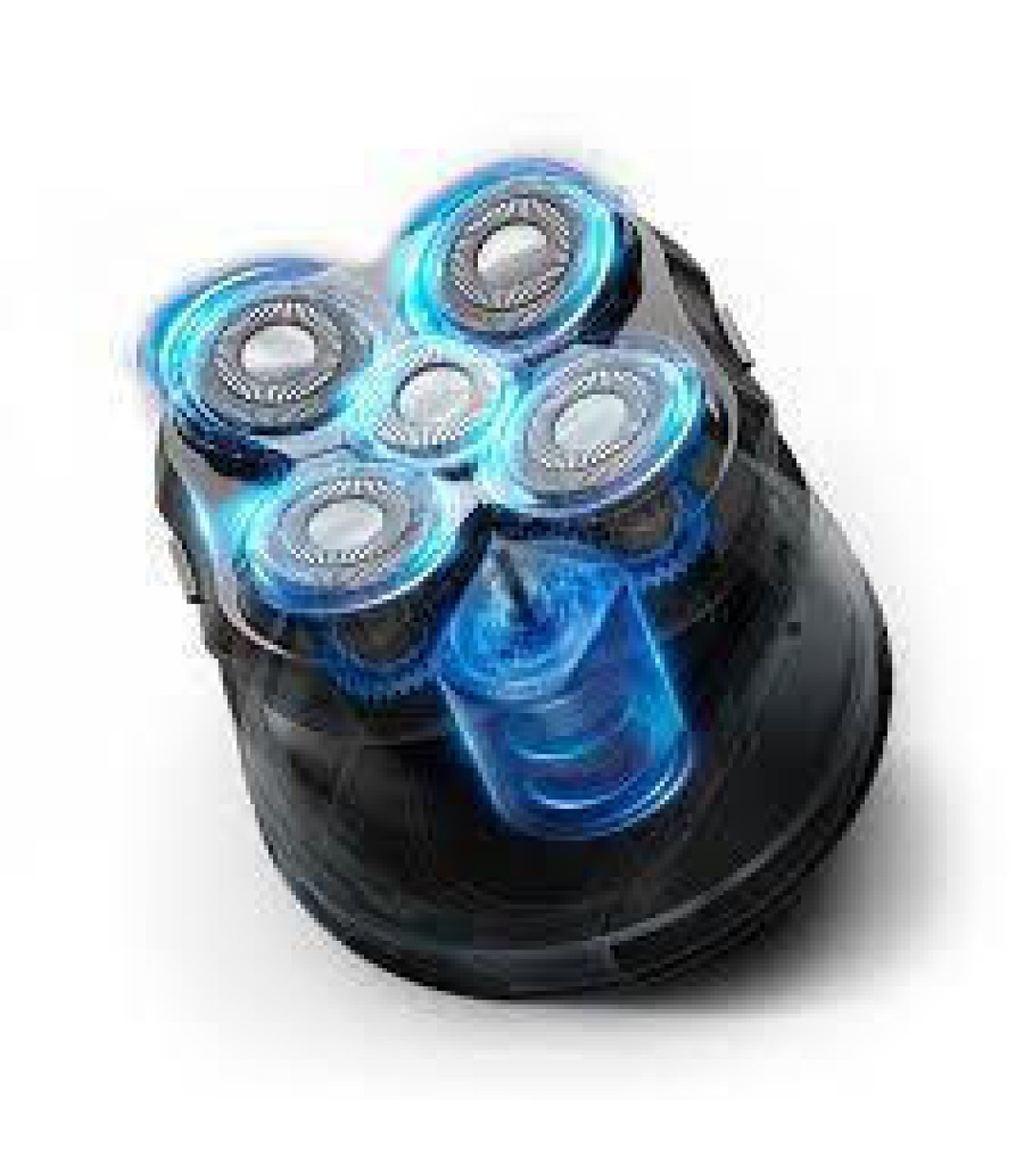 Rowenta TN3110E0 Περιστρεφόμενη Ξυριστική Μηχανή Προσώπου Επαναφορτιζόμενη