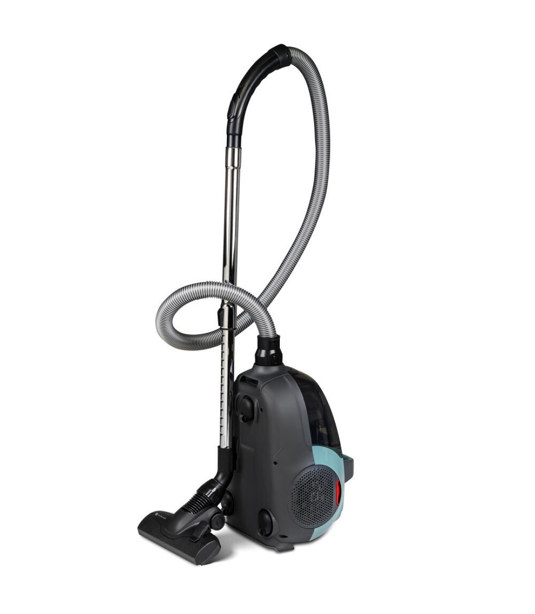 Singer Active Pro Ηλεκτρική Σκούπα 800W με Σακούλα 1.55lt VCL 3144