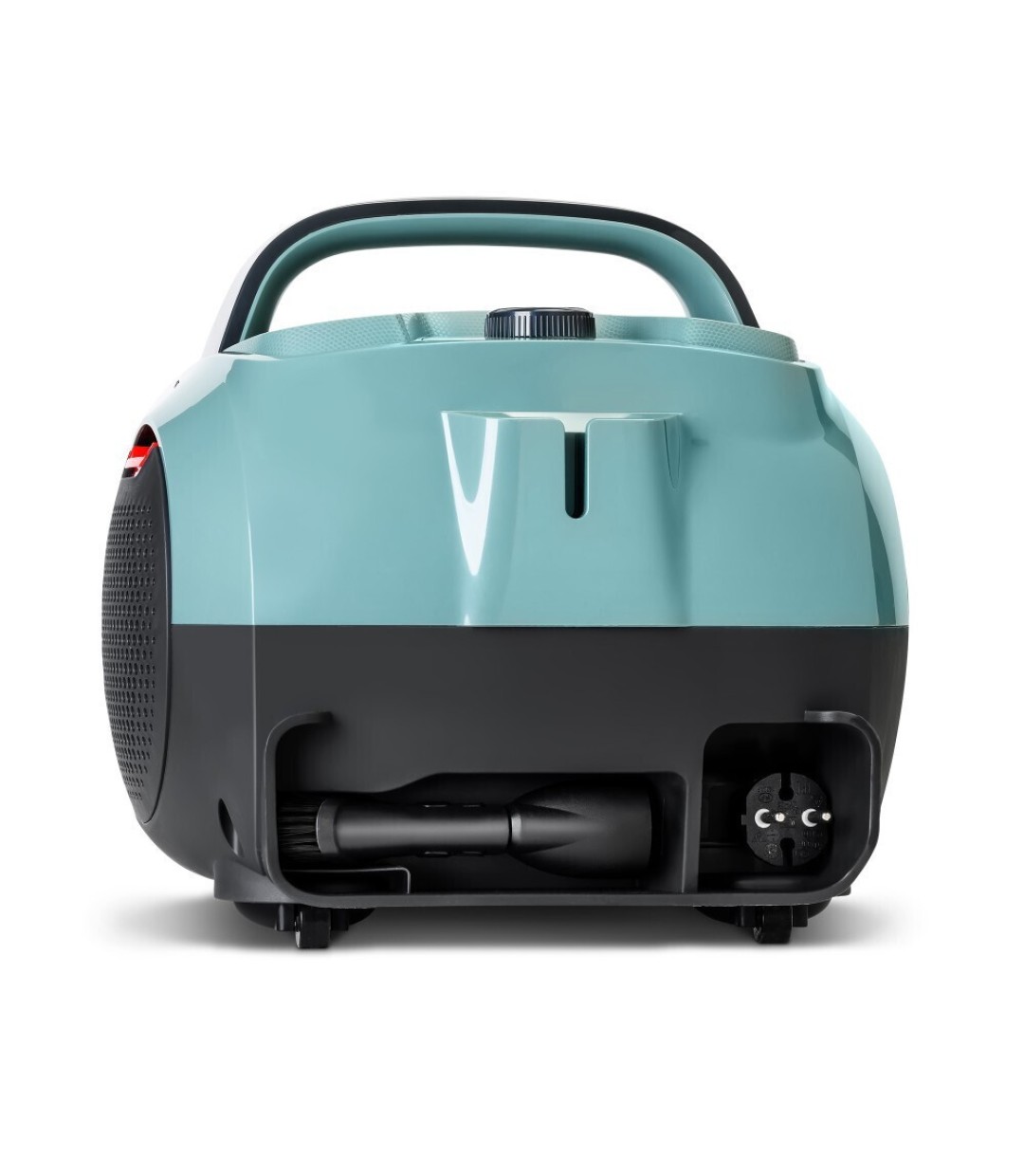 Singer Active Pro Ηλεκτρική Σκούπα 800W με Σακούλα 1.55lt VCL 3144