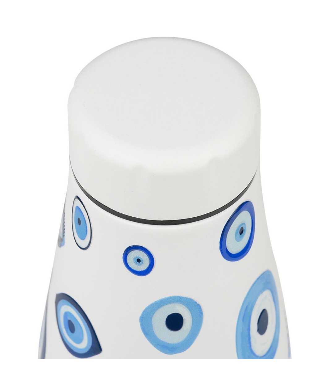 Estia Travel Flask Save the Aegean Μπουκάλι Θερμός Ανοξείδωτο BPA Free 500ml SPIRIT LUCK